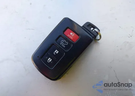 2013 Toyota Rav4 Limited z USA, uszkodzony, nr VIN JTMDFREV3D5003699